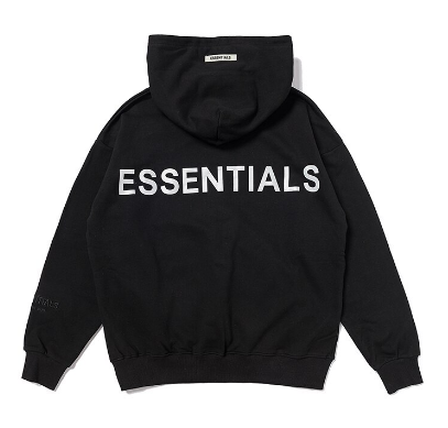 Essentials Hoodies Fashion Icons Across Eras