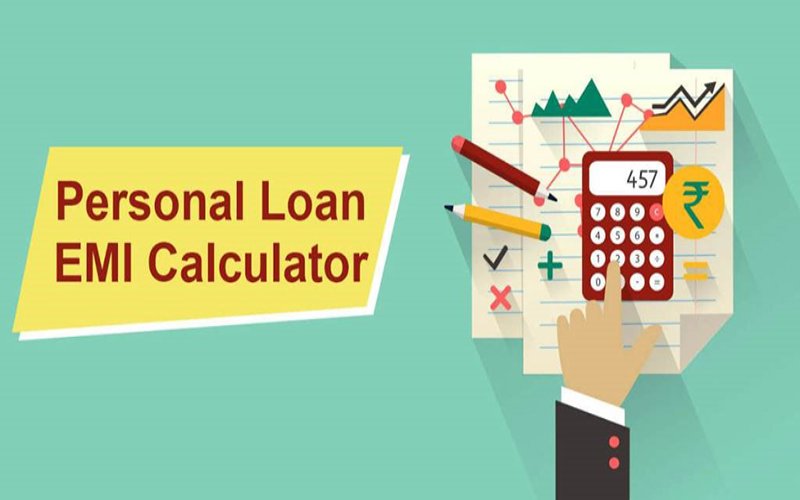 Use a Personal Loan EMI Calculator for Smart Borrowing