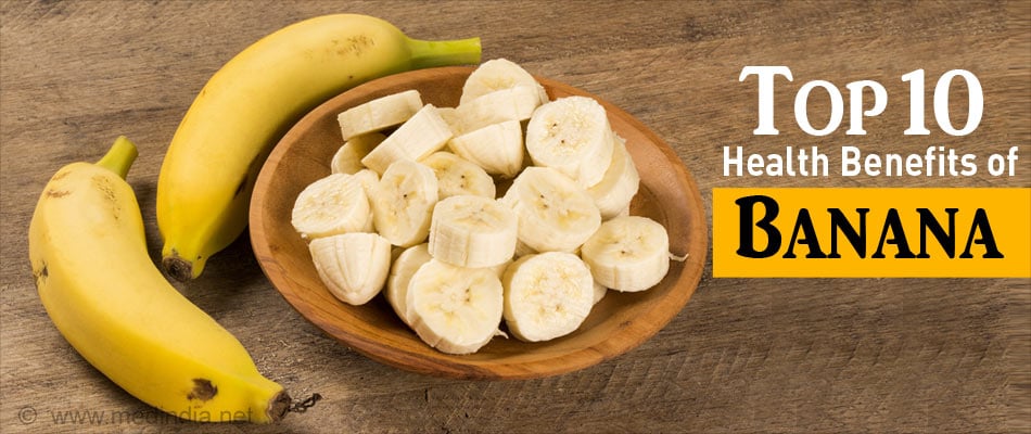 The Ultimate Guide to Banana Benefits for Men’s Health