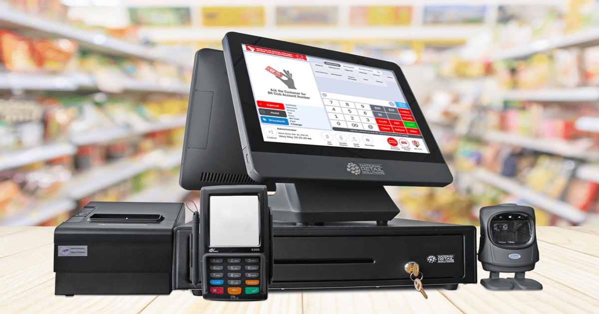 Unlock Success and Elevate Your Business with the Best POS Software System in Saudi Arabia