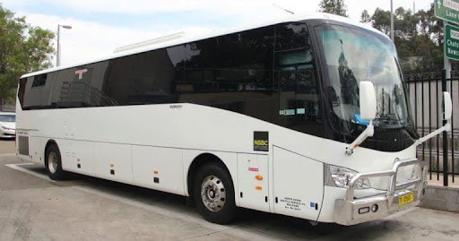 Charter Bus Rentals: Your Key to Stress-Free Group Trip Planning