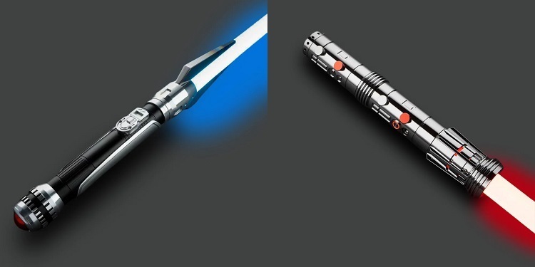 A Complete Guide to Darth Maul Lightsaber with BM Lightsabers