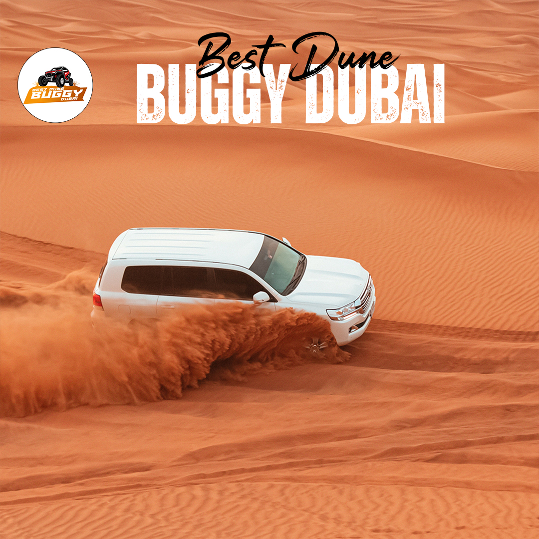 Adventure Awaits: Dive into Dubai’s Best Desert Safari Prices Today