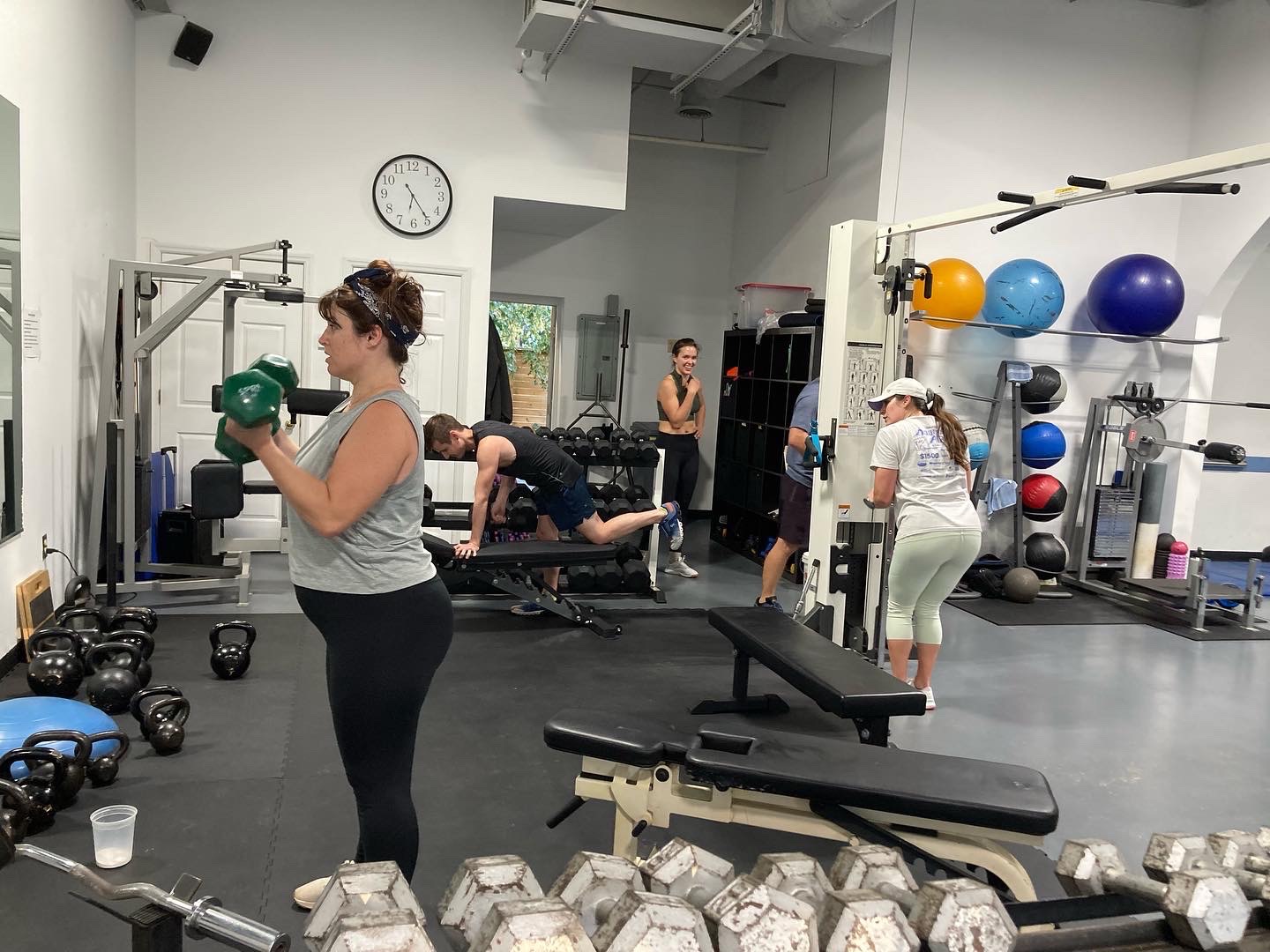 Fitness Training Center in Orem: Your Fitness Destination