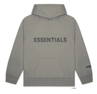 Fear Of God Essentials UK