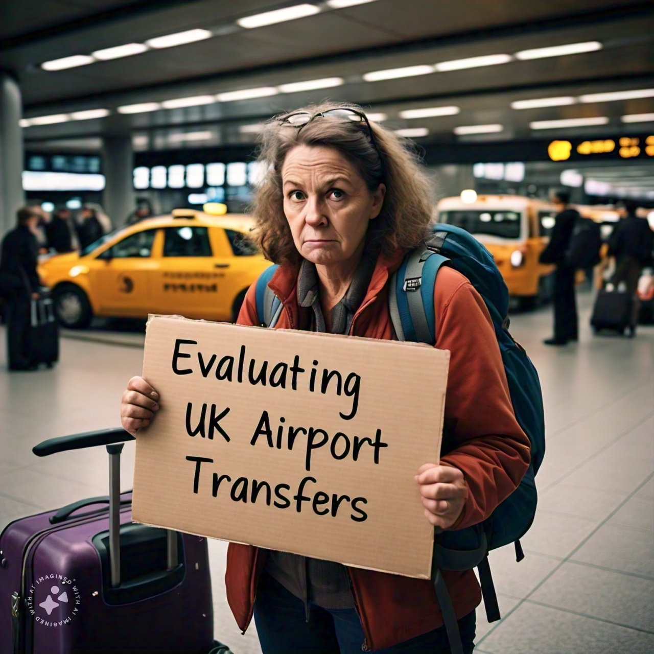 Evaluating UK Airport Transfers: A Traveler’s Insight into Quality and Service