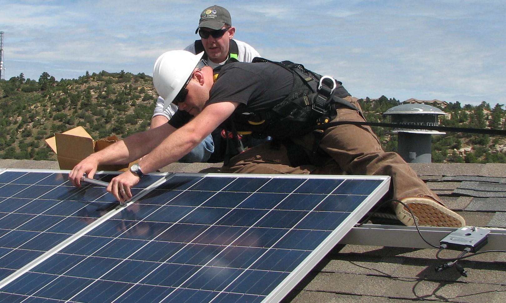 Eco-Friendly Energy: Your Guide to Premier Solar Services