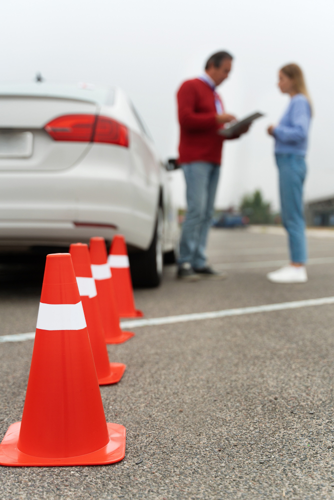 Community Engagement for Road Safety: Building Awareness and Collaboration in Dubai