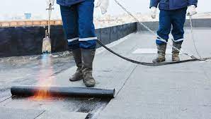 Best Roof Heat Proofing Services In Lahore