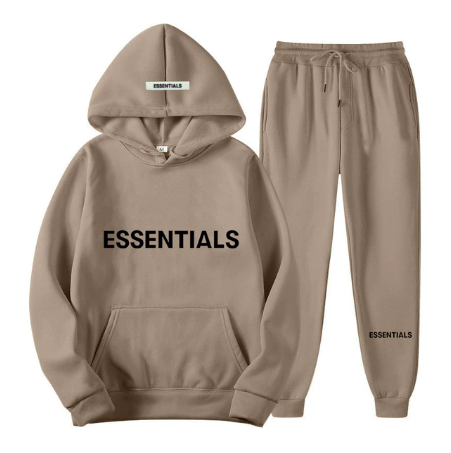 The Essential Hoodie Comfort and Style