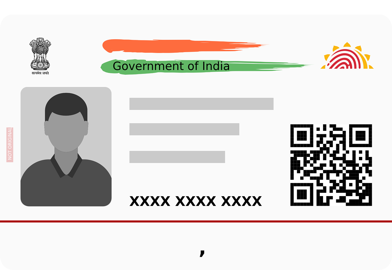 Mastering Online Aadhar Card Download from Maadhar App