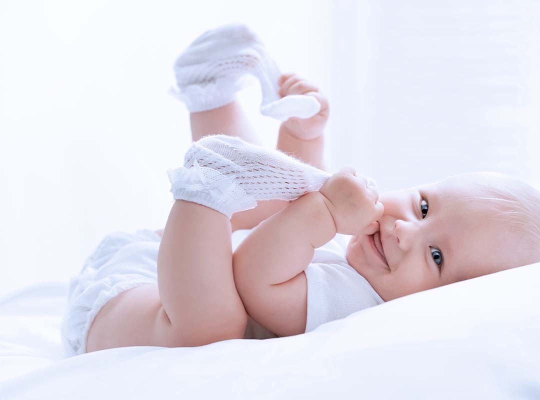 Beyond Baby Wipes: Natural Alternatives for Diaper Changes