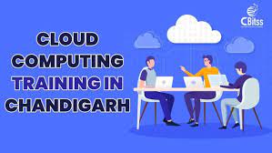 Cloud Computing Course in Chandigarh