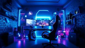 The Ultimate Guide to Ergonomic Gaming Chairs