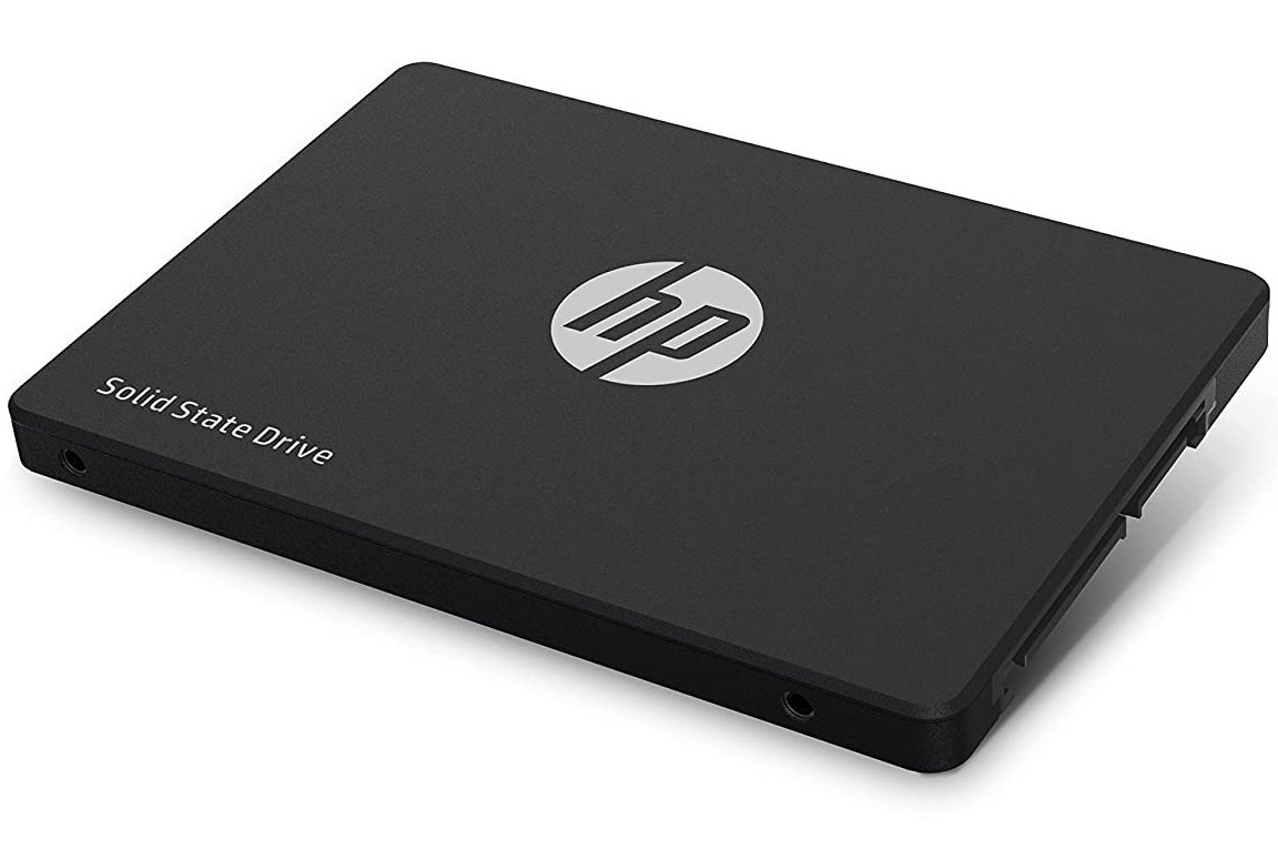 The Future of Data Storage: Solid State External Hard Drives