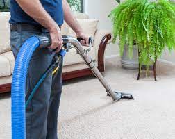 The Crucial Role of Carpet Cleaning