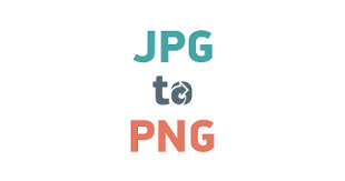 The Transition from JPG to PNG