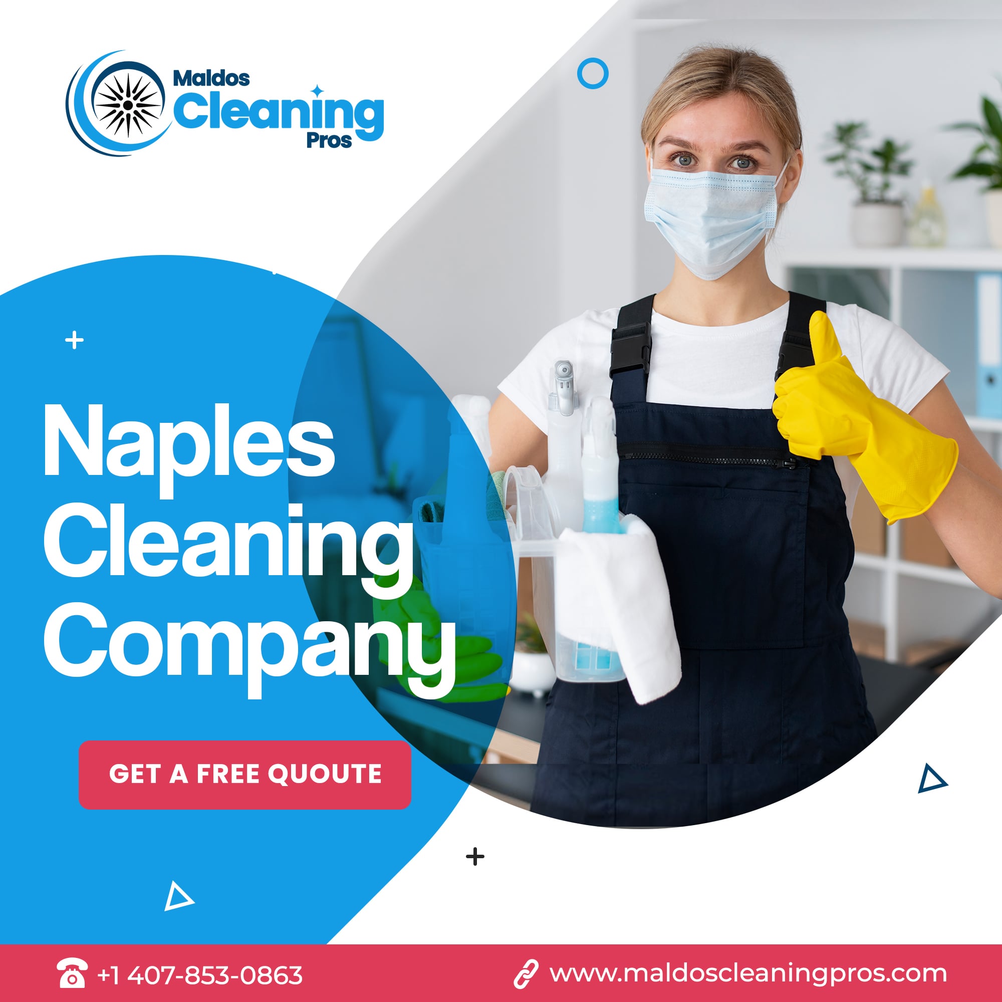 Mastering Carpet Cleaning in Naples, FL: Your Ultimate Guide