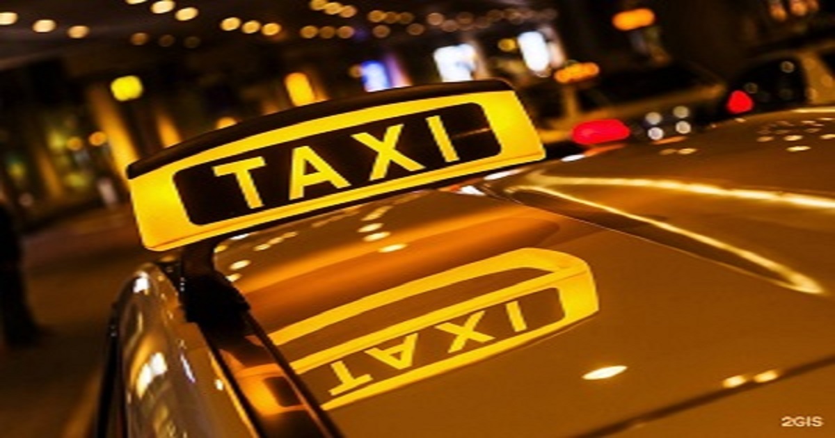 The Best Taxi Service in Makkah in 2024