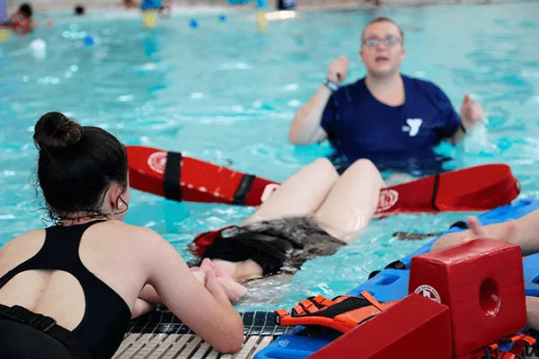 Where Can You Find a Lifeguard Certificate?