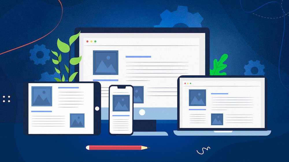﻿The Importance of Responsive Web Design