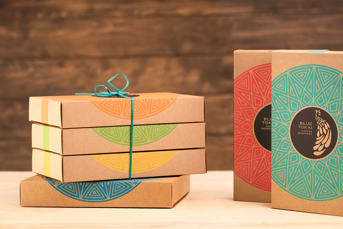 Building Brand Loyalty through Custom Packaging Boxes