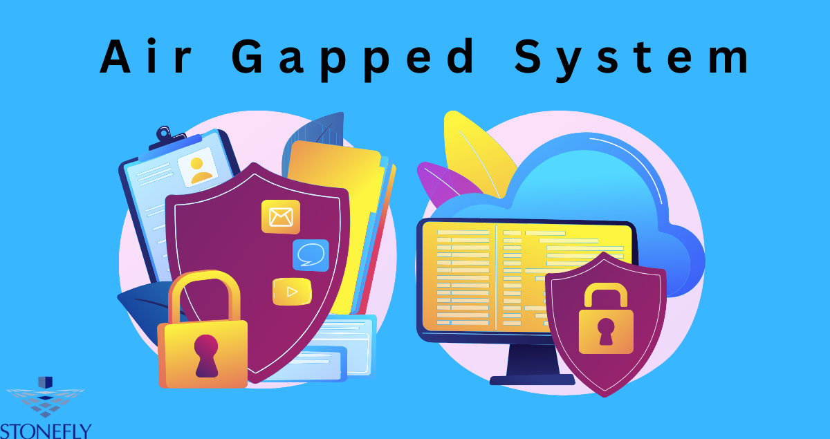 Unlocking the Power of Air Gapped Systems: A Deep Dive into Secure Computing