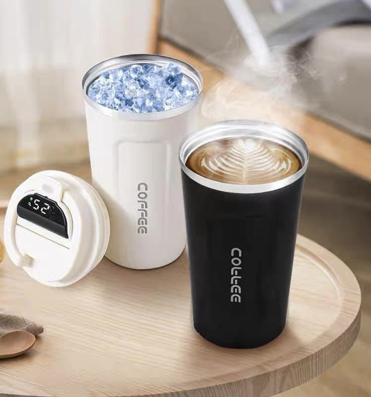 Why the Infinity Tumbler is Your Ultimate Stainless Steel Travel Companion?