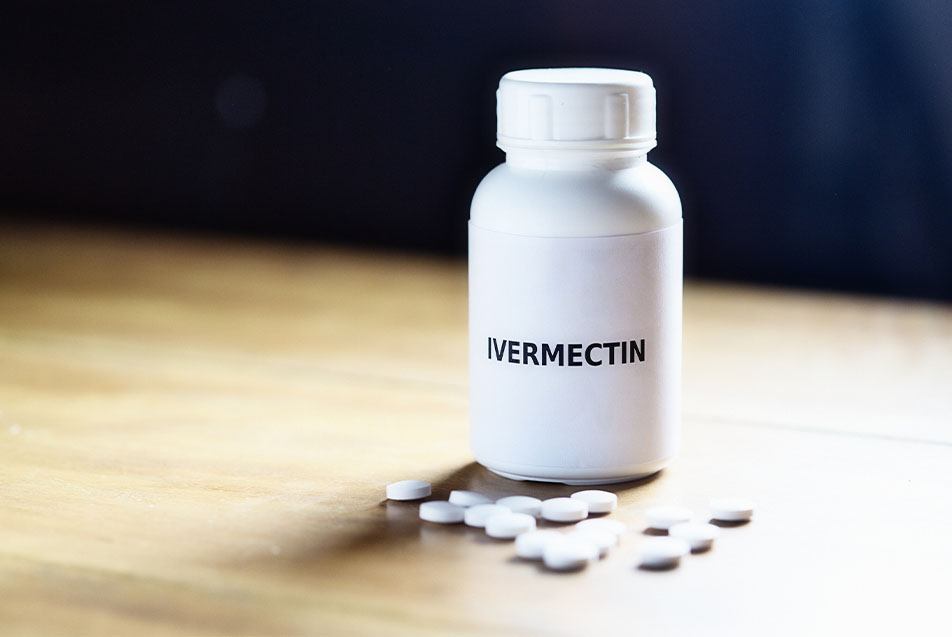 How Can ivermectin affect your heart rhythm?