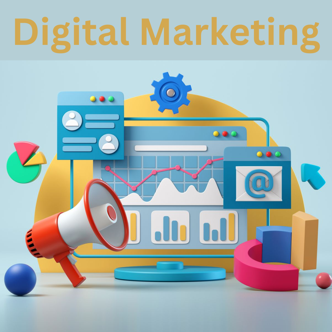 Unveiling the Essence of Digital Marketing Agency in Florida