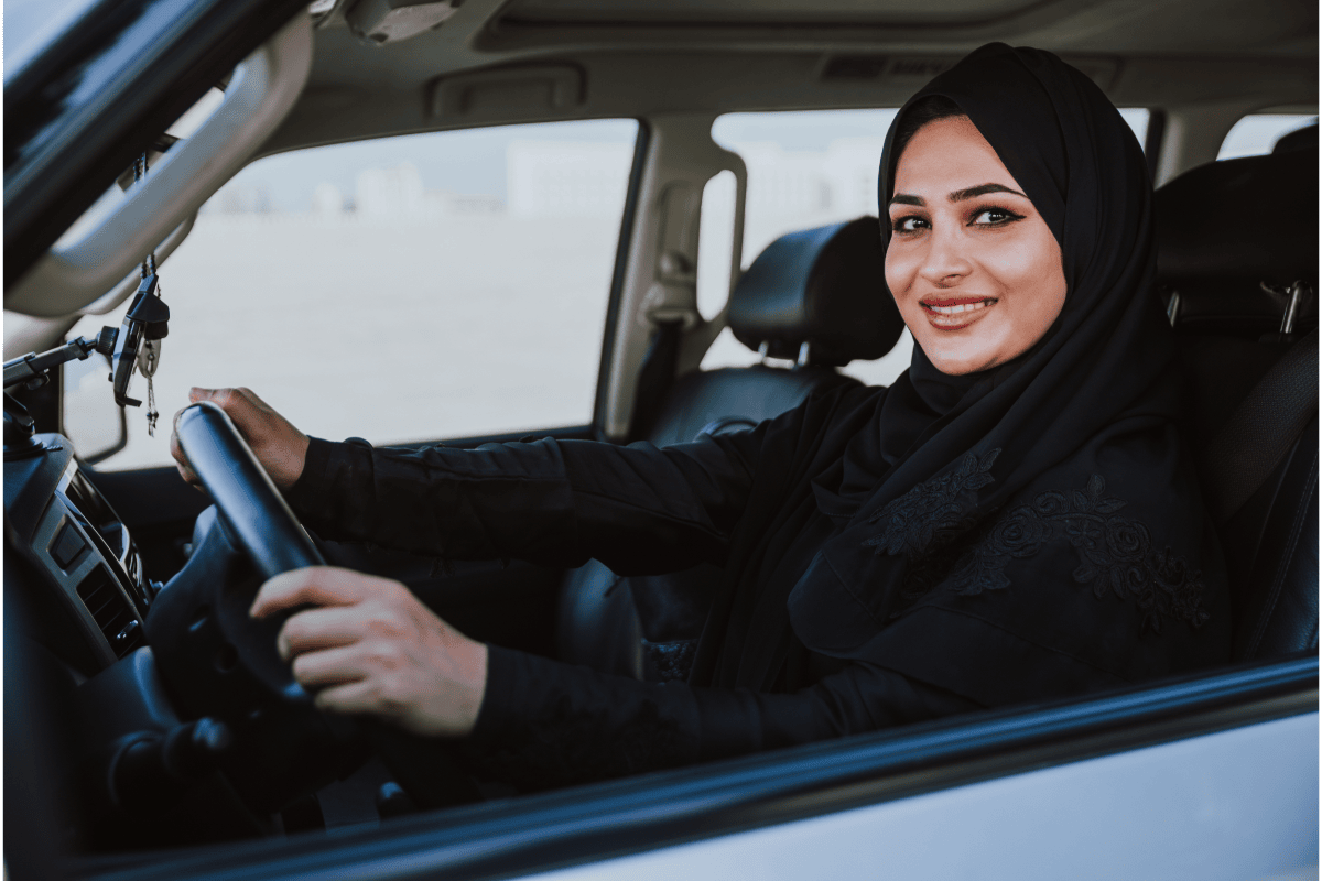 The Ultimate Guide to Driving License Arabic Translation for Expats