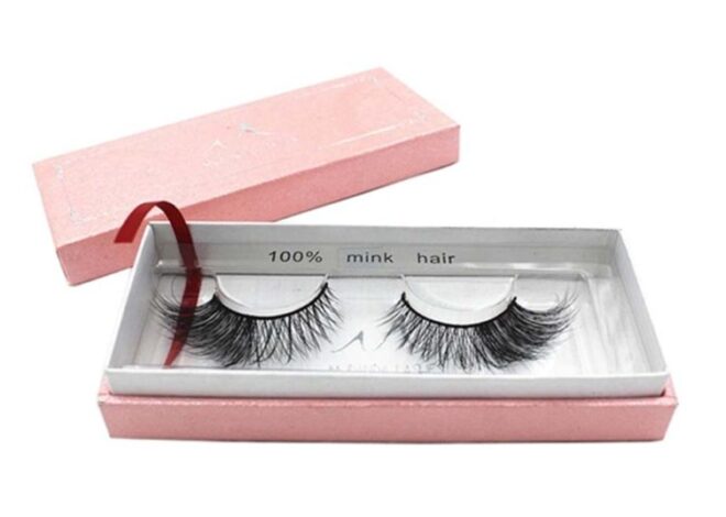 Elevate Your Brand: The Power of Custom Eyelash Boxes in the UK