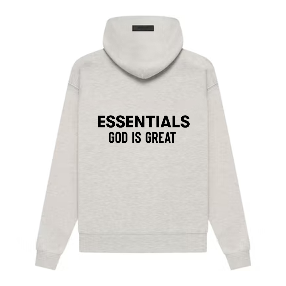 Chic Comfort: Stay Stylishly Warm in These Hoodies