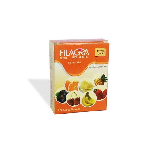 Filagra – Enhance the Pleasure of Your Sexual Experience