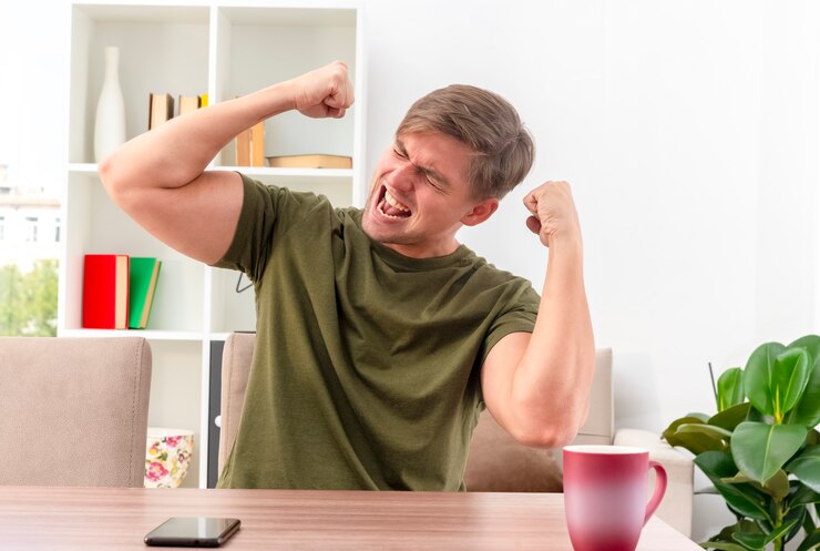 How Can You Increase Testosterone Naturally?