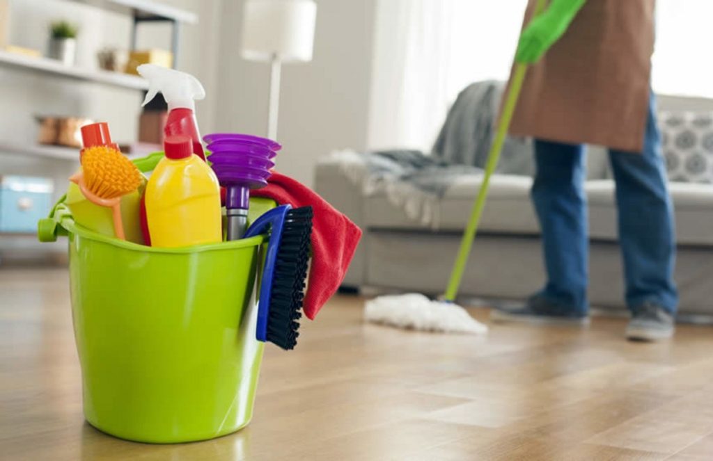 The Benefits of Hiring a Local Cleaning Company