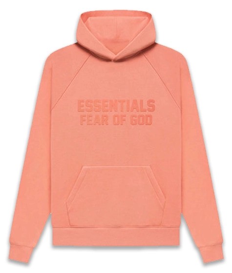Why JacketArea’s Men’s Fear of God Essentials Hoodie is a Must-Have