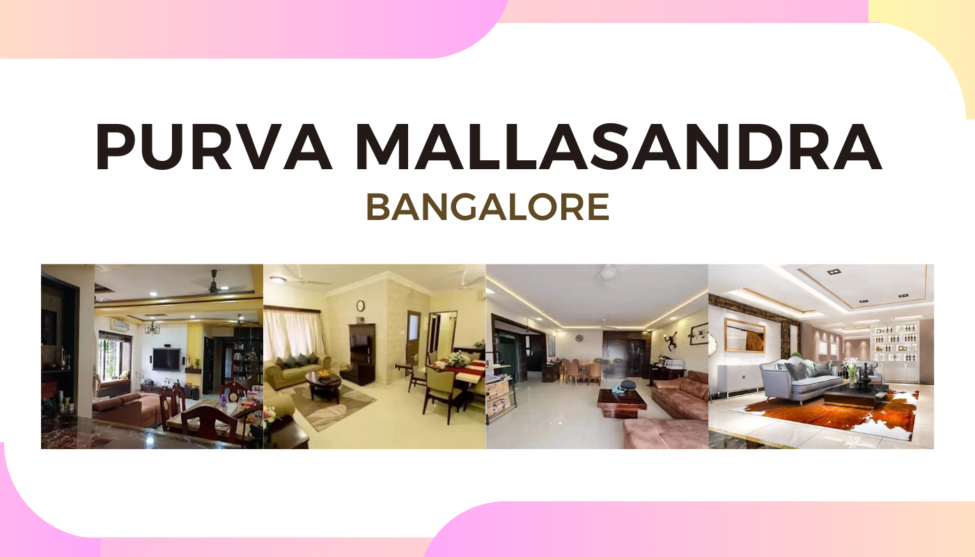 Experience Comfort and Style at Puravankara Mallasandra Bangalore
