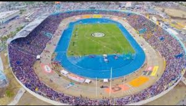 The Ultimate Guide to National Stadium Jamaica Events