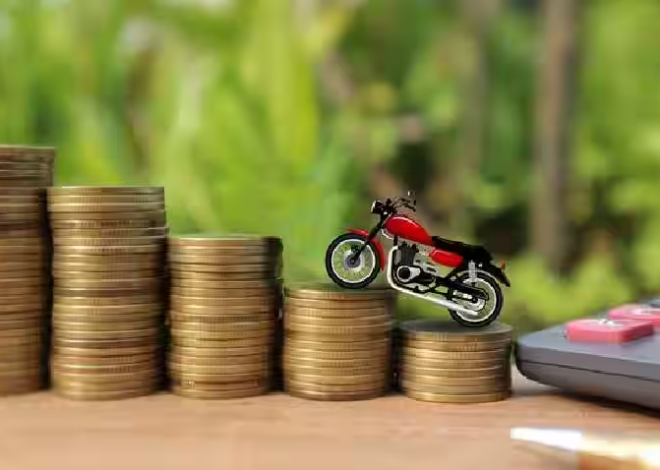 7 Reasons Why Bajaj Auto Credit Two-Wheeler Loan is Ideal for Your Bajaj Bike