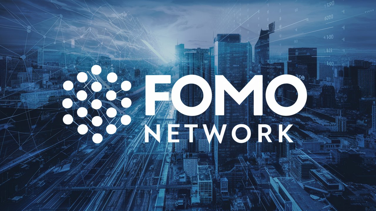 FOMO Network: Revolutionizing Finance with Speed, Security, and Affordability