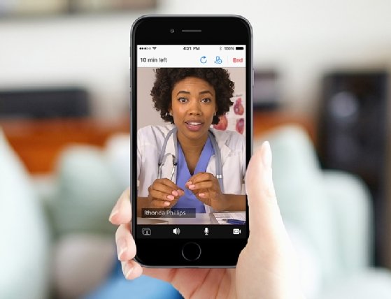 ﻿﻿Telemedicine Services and How They Can Benefit Patients