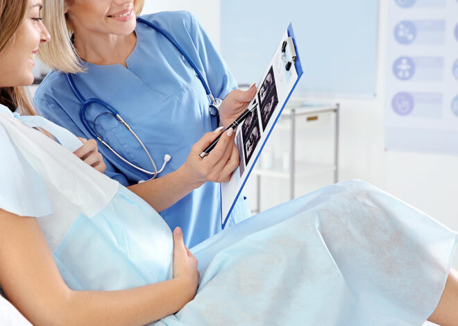 Your Guide to Top-Tier Obstetric & Gynecological Care in Dubai