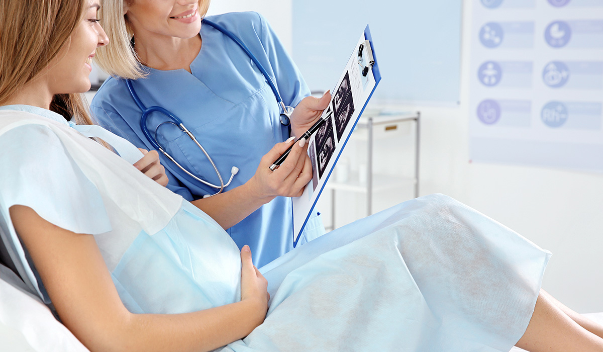 Your Guide to Top-Tier Obstetric & Gynecological Care in Dubai
