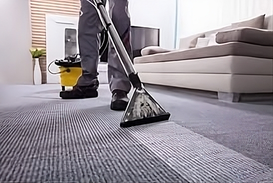 Carpet Clean-Up Crew: The Best Services for a Pristine Home