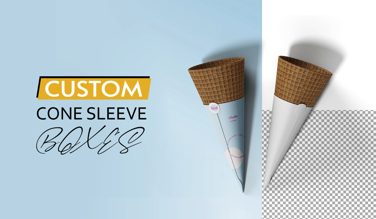 Stop Slippage: How to Prevent Waffle Cone Sleeves from Sliding Off