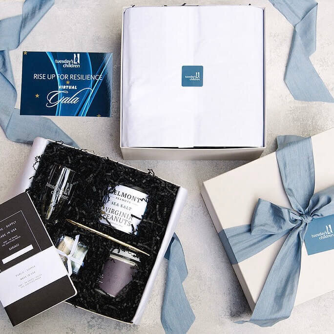 Making an Impression: The Role of Corporate Gifts in Brand Loyalty