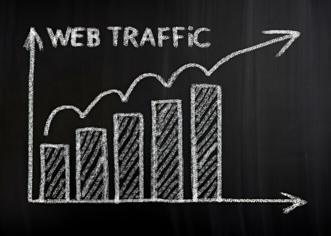 Why Your Website Isn’t Getting Traffic? Major Problems With Solutions