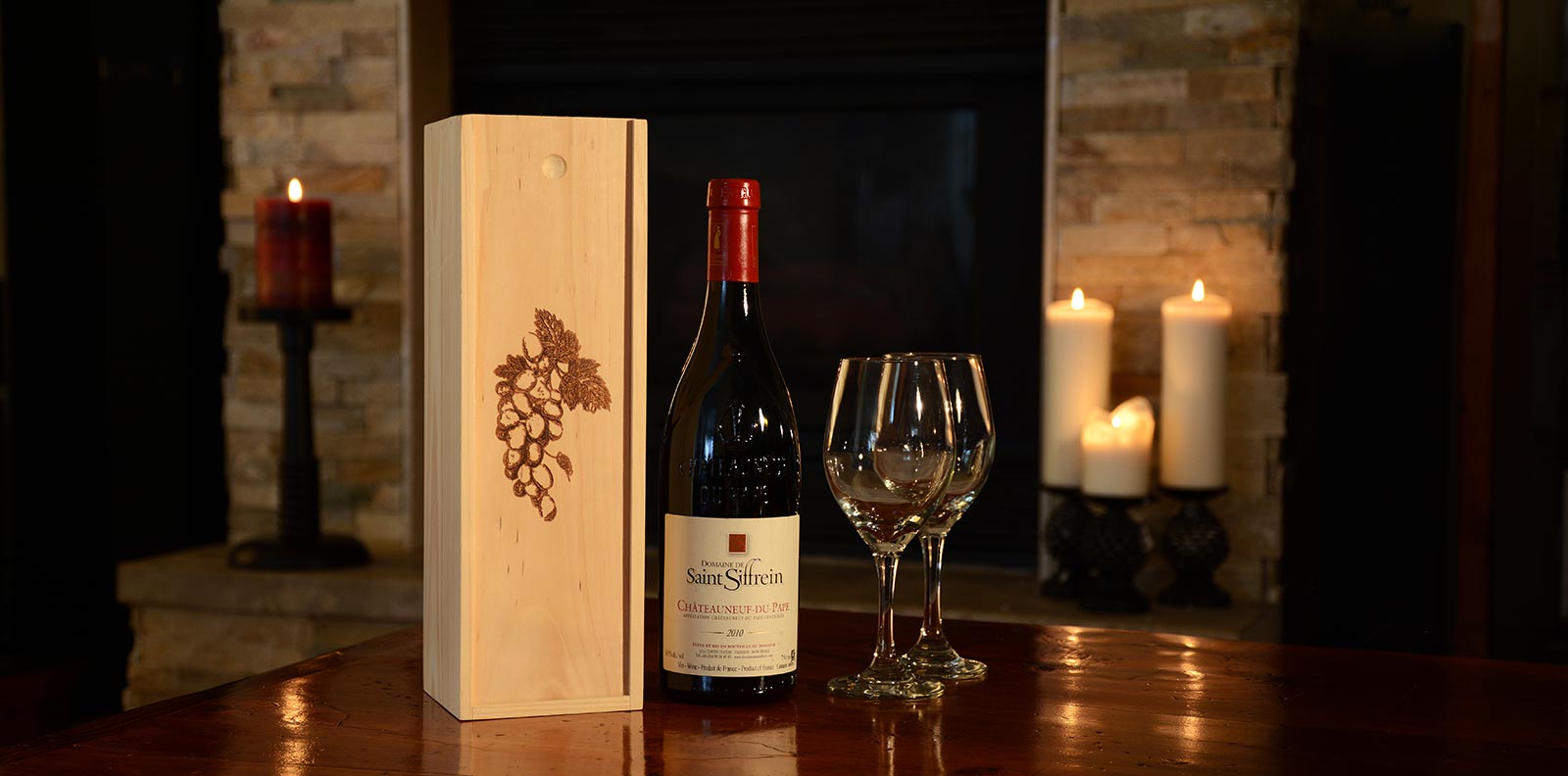 Custom Wine Boxes: Choosing The Perfect Wine Boxes For Every Need