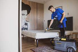 How to Choose the Right Mattress Cleaning Company in Dubai